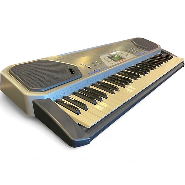 Used Casio CTK-49i