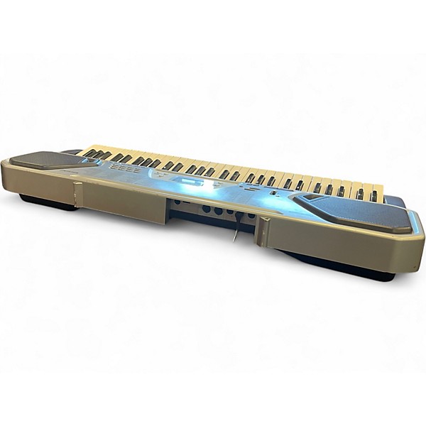 Used Casio CTK-49i