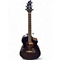 Used Breedlove Wildwood Pro concert su ce Mahogany Natural Acoustic Guitar thumbnail