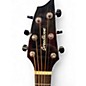 Used Breedlove Wildwood Pro concert su ce Mahogany Natural Acoustic Guitar
