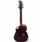 Used Breedlove Wildwood Pro concert su ce Mahogany Natural Acoustic Guitar