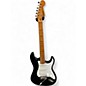 Used Squier Classic Vibe 1950S Stratocaster 2 Color Sunburst Solid Body Electric Guitar thumbnail