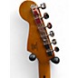 Used Squier Classic Vibe 1950S Stratocaster 2 Color Sunburst Solid Body Electric Guitar