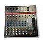 Used Harbinger LX12 Unpowered Mixer thumbnail