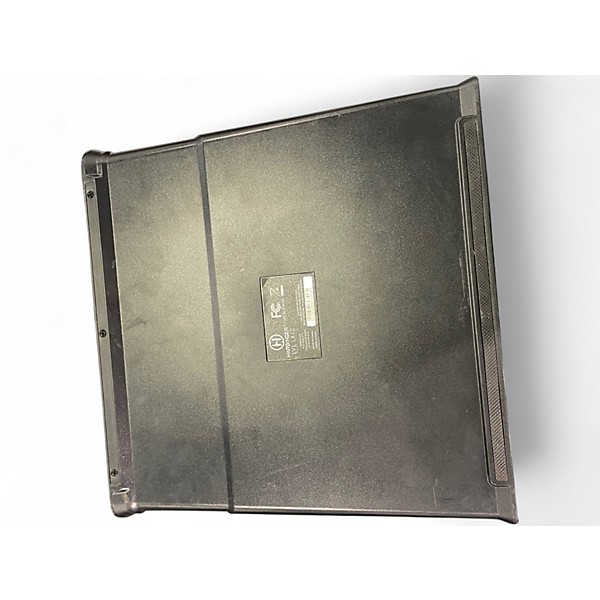 Used Harbinger LX12 Unpowered Mixer