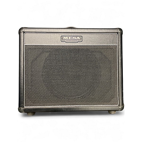 Used MESA/Boogie Lone Star 100W 1x12 Tube Guitar Combo Amp