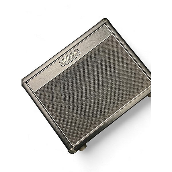 Used MESA/Boogie Lone Star 100W 1x12 Tube Guitar Combo Amp