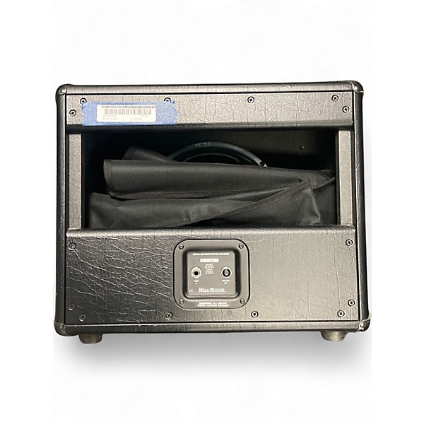 Used MESA/Boogie Lone Star 100W 1x12 Tube Guitar Combo Amp