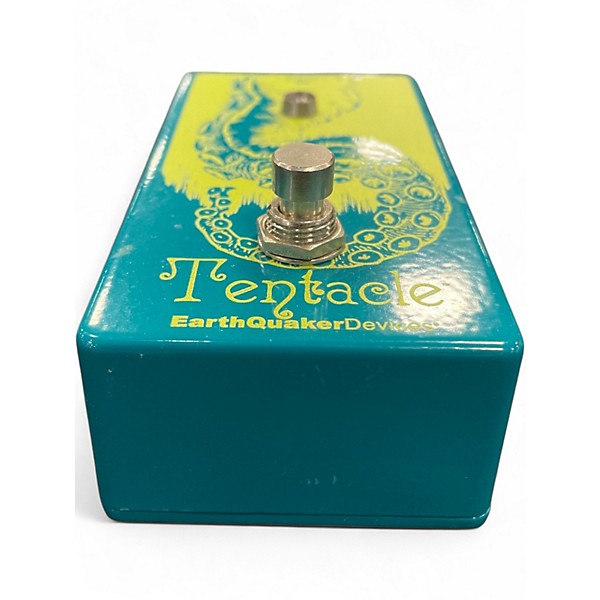 Used EarthQuaker Devices Tentacle Effect Pedal