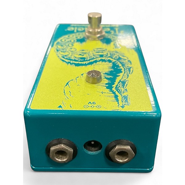 Used EarthQuaker Devices Tentacle Effect Pedal