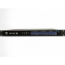 Used MOTU 16A Audio Interface