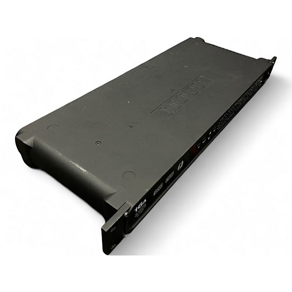 Used MOTU 16A Audio Interface