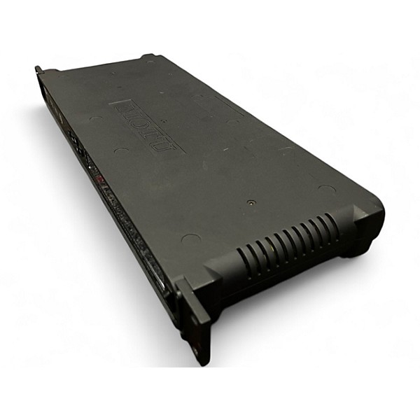 Used MOTU 16A Audio Interface