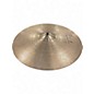 Used Paiste 16in Innovations Medium Crash Cymbal