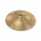 Used Paiste 16in Innovations Medium Crash Cymbal