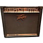 Used Peavey ECOUSTIC 112 Acoustic Guitar Combo Amp thumbnail