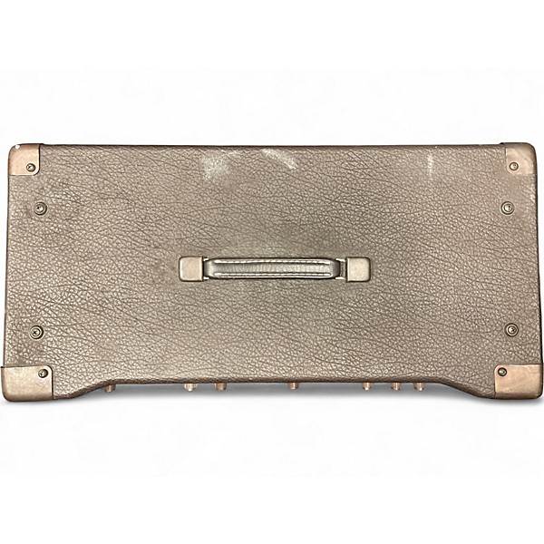 Used Peavey ECOUSTIC 112 Acoustic Guitar Combo Amp