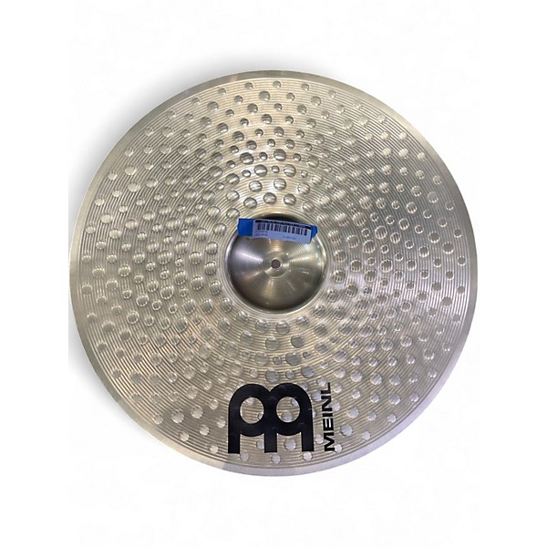 Used MEINL 20in HCS Ride Cymbal