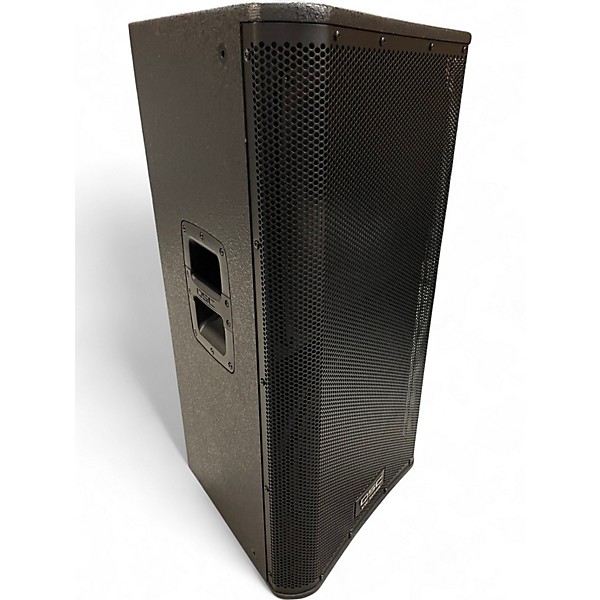 Used QSC KW152 15In 2-Way Powered Speaker
