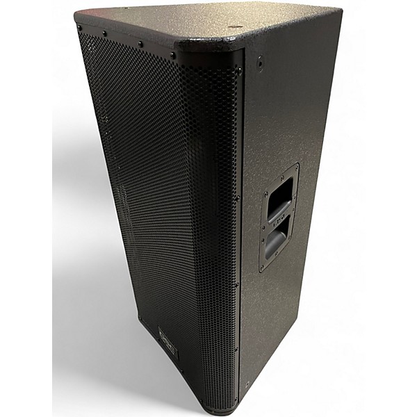 Used QSC KW152 15In 2-Way Powered Speaker