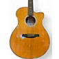 Used PRS  A50E NATURAL Acoustic Electric Guitar thumbnail
