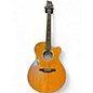 Used PRS  A50E NATURAL Acoustic Electric Guitar