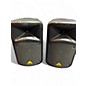 Used Behringer eps500mp3 Powered Speaker thumbnail