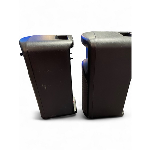 Used Behringer eps500mp3 Powered Speaker