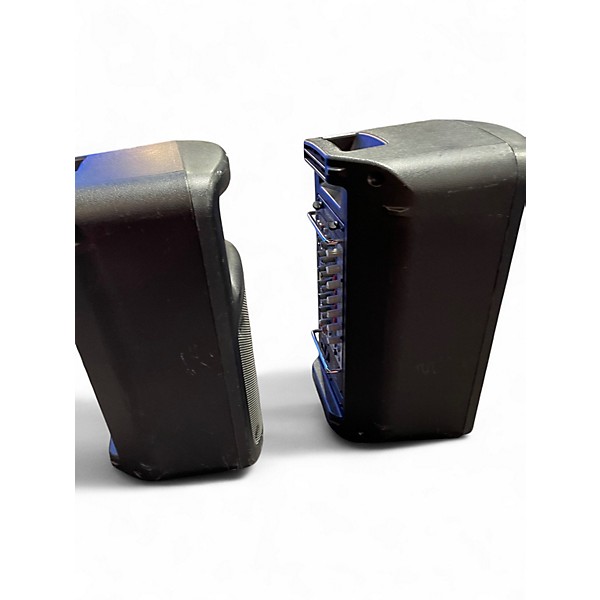 Used Behringer eps500mp3 Powered Speaker