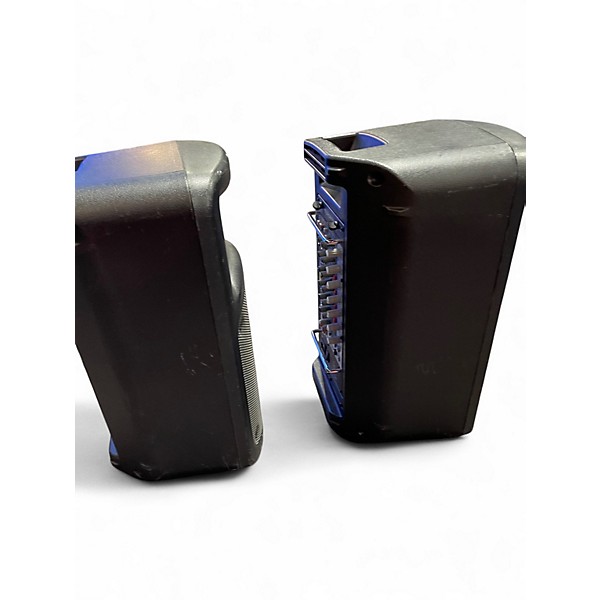 Used Behringer eps500mp3 Powered Speaker