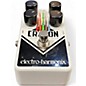 Used Electro-Harmonix Crayon Full Range Overdrive Effect Pedal