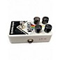 Used Electro-Harmonix Crayon Full Range Overdrive Effect Pedal