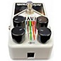 Used Electro-Harmonix Crayon Full Range Overdrive Effect Pedal