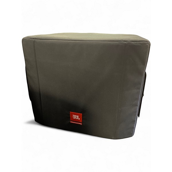 Used JBL SRX818SP Powered Subwoofer