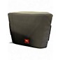 Used JBL SRX818SP Powered Subwoofer