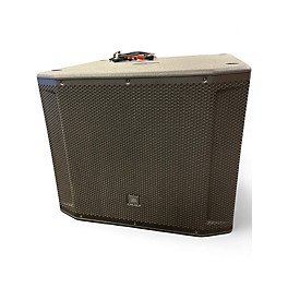 Used JBL SRX818SP Powered Subwoofer