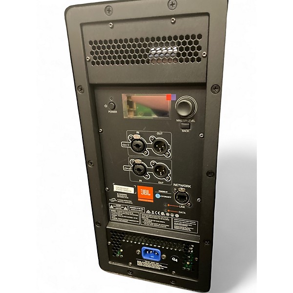 Used JBL SRX818SP Powered Subwoofer