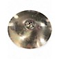 Used SABIAN 16in XSR FAST CRASH 16" Cymbal thumbnail