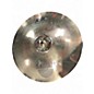 Used SABIAN 16in XSR FAST CRASH 16" Cymbal