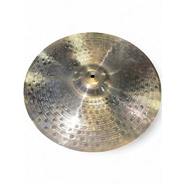 Used Zildjian 18in ILH18C Cymbal