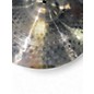Used Zildjian 18in ILH18C Cymbal