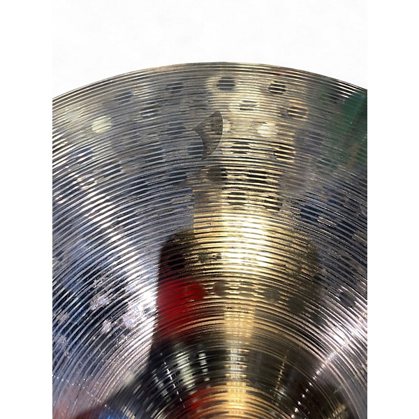 Used Zildjian 18in ILH18C Cymbal