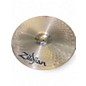Used Zildjian 18in ILH18C Cymbal