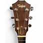 Vintage 1997 Taylor 414KCE Natural Acoustic Electric Guitar