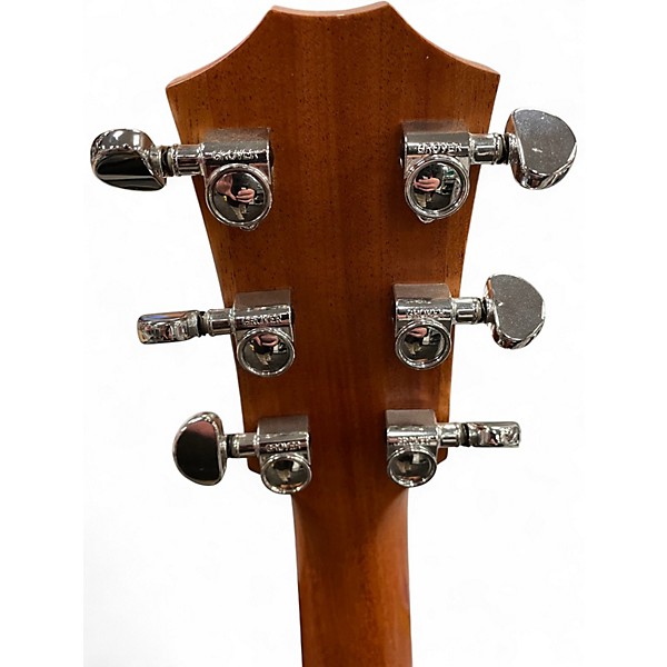 Vintage 1997 Taylor 414KCE Natural Acoustic Electric Guitar