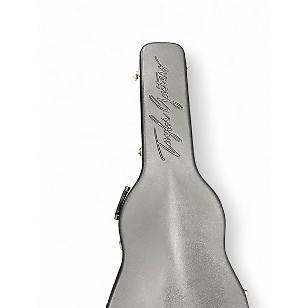 Vintage 1997 Taylor 414KCE Natural Acoustic Electric Guitar