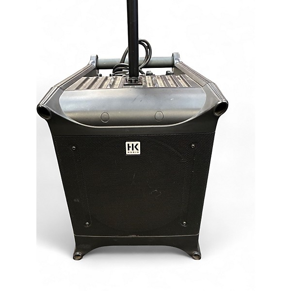 Used HK AUDIO Lucas Nano 300 Powered Speaker