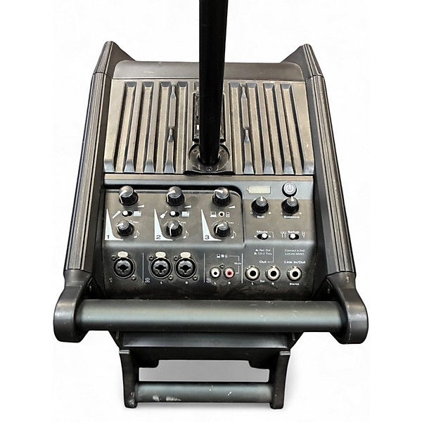 Used HK AUDIO Lucas Nano 300 Powered Speaker