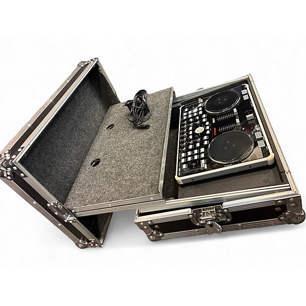 Used Vestax Itch VCI-300 DJ Controller