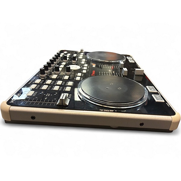 Used Vestax Itch VCI-300 DJ Controller